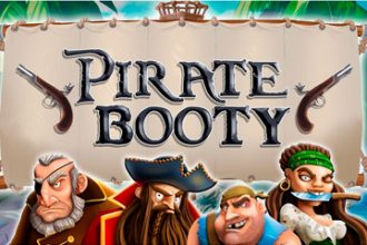 Pirate Booty